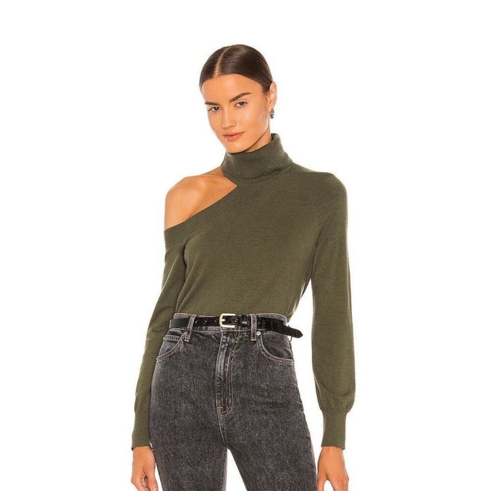 L’agence Easton Sweater.  Like new.  never worn